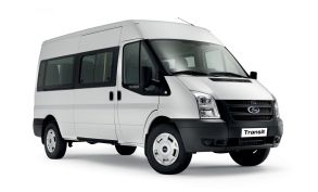 THUÊ XE 16 CHỖ  GIÁ RẺ  ĐẶT CỰC NHANH TẠI HÀ NỘI, TP. HCM - taxigo.vn